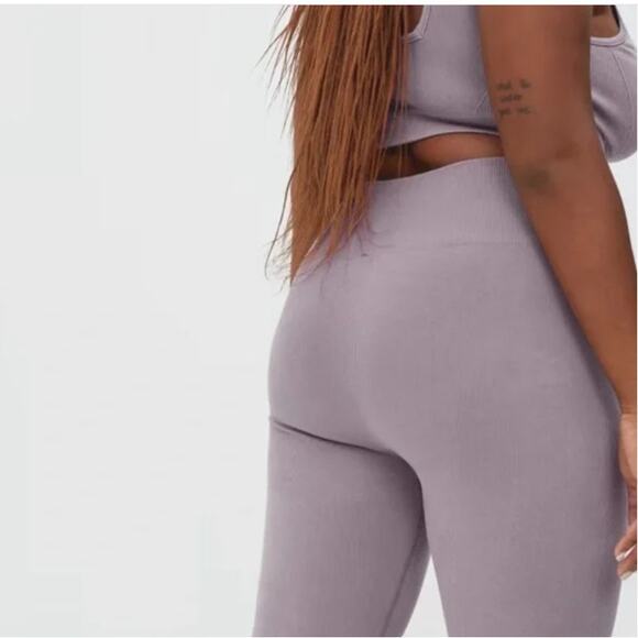 Everlane The Seamless Legging - Sz XS/S - Picture 3 of 8